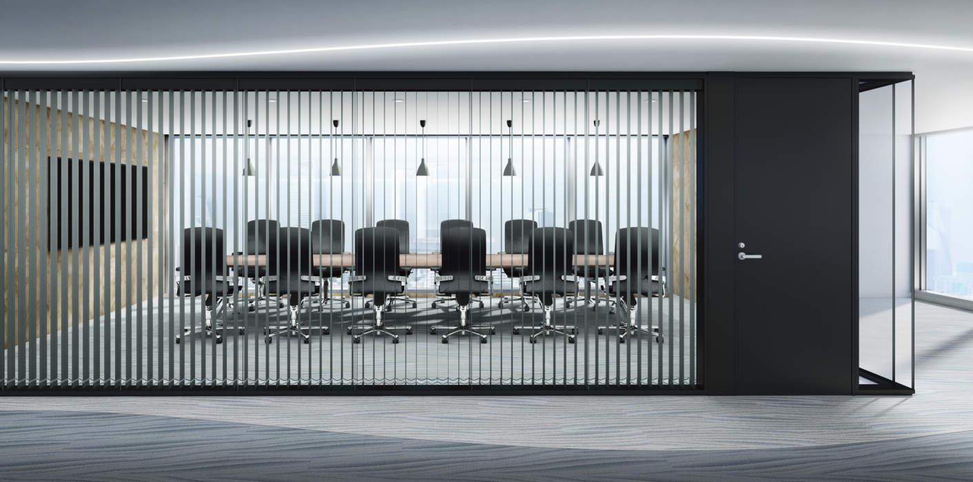 オフィスの防音対策】サウンドマスキングなど具体的な対策をご紹介